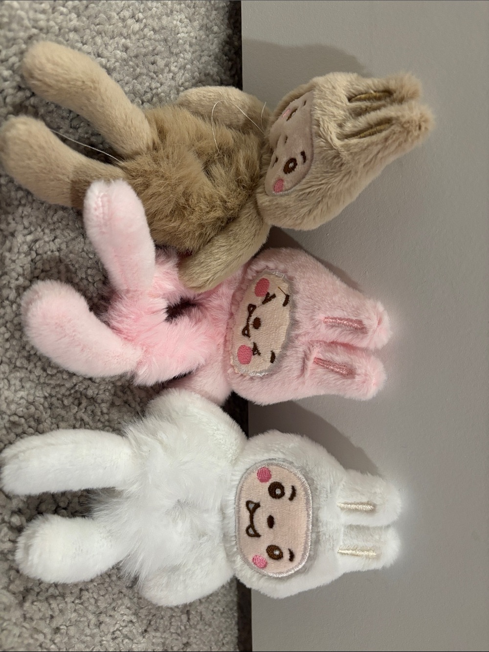 Labubu/Cutesters Hair ties